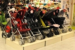 Le Culle per Bambini